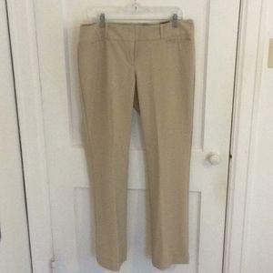 The Limited Original Drew fit